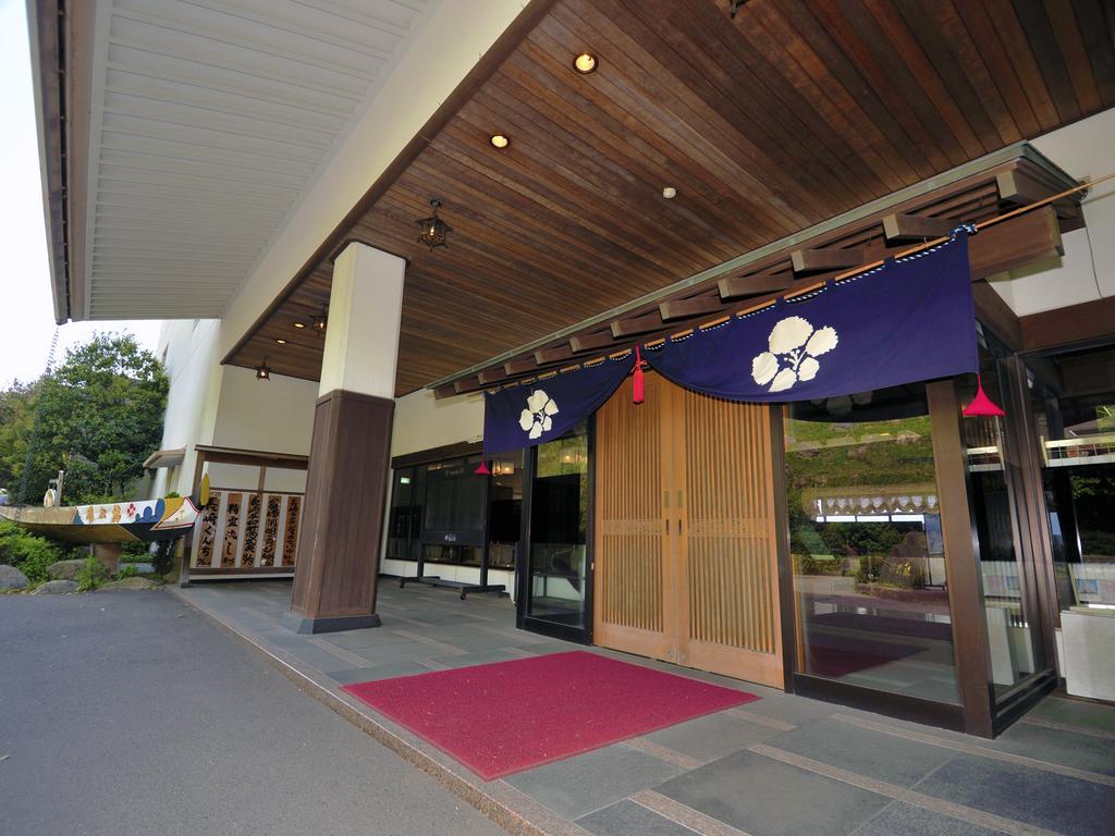 Nisshokan Shinkan Baishokaku Nagasaki Exterior photo