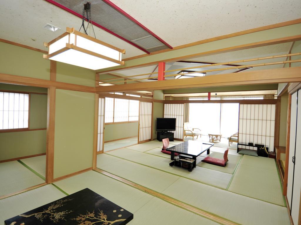 Nisshokan Shinkan Baishokaku Nagasaki Exterior photo