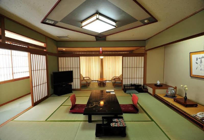 Nisshokan Shinkan Baishokaku Nagasaki Exterior photo